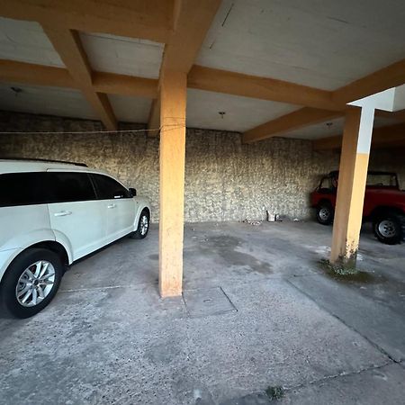 Apartmán Casa De Temporada Em Diamantina Exteriér fotografie