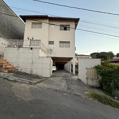 Apartmán Casa De Temporada Em Diamantina Exteriér fotografie