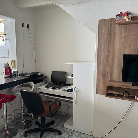 Apartmán Casa De Temporada Em Diamantina Exteriér fotografie
