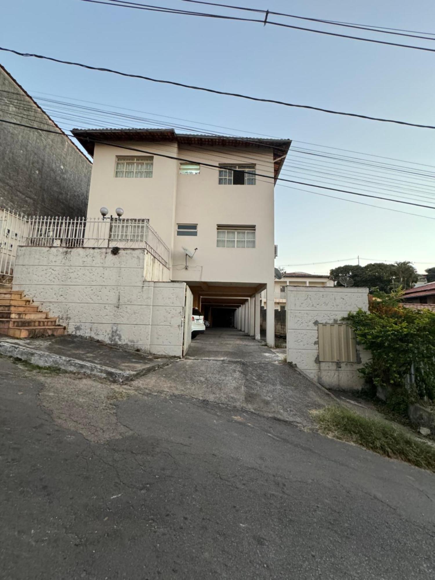 Apartmán Casa De Temporada Em Diamantina Exteriér fotografie