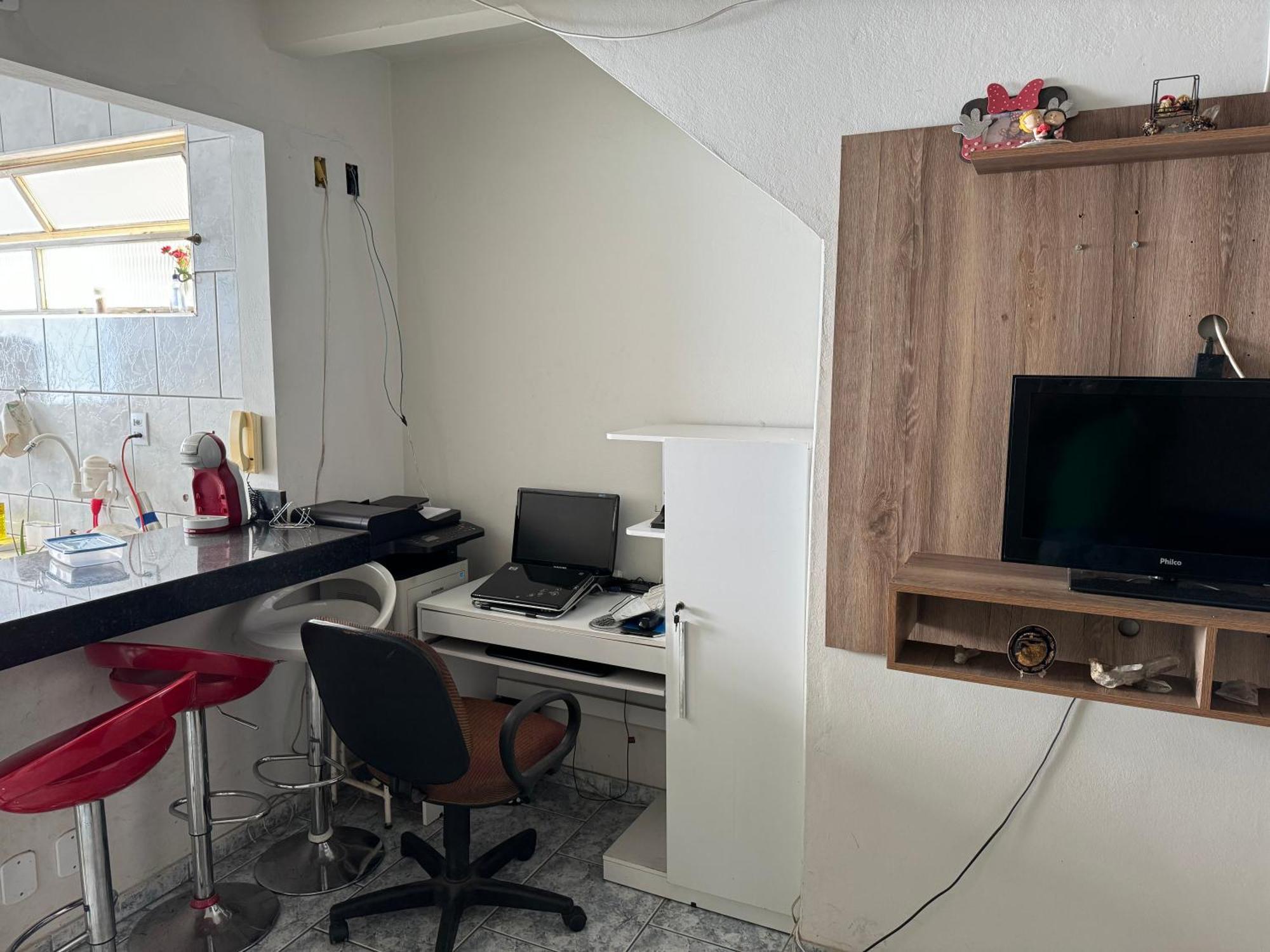 Apartmán Casa De Temporada Em Diamantina Exteriér fotografie